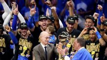 NBA: ¿Qué equipos han ganado más campeonatos?