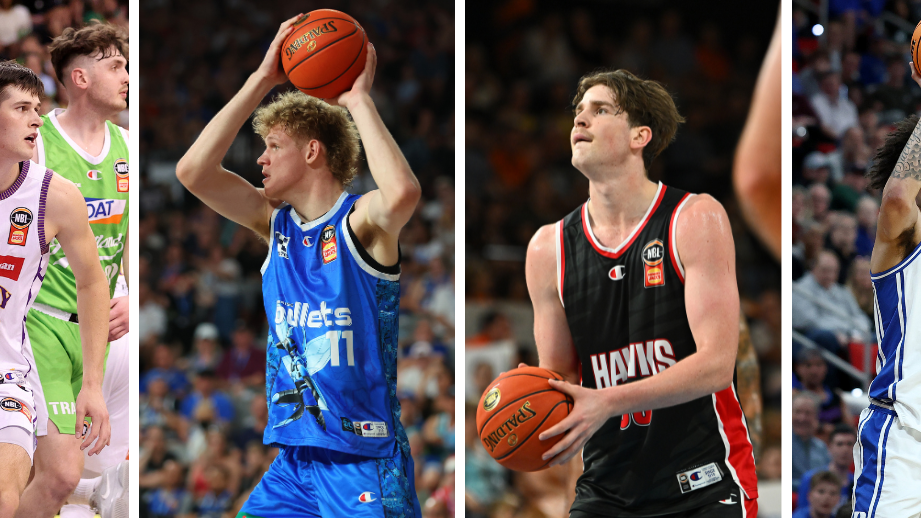2025 NBA Draft: Aussies and NBL Next Stars preview