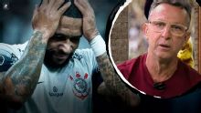 Neto se revolta possível renovação de Memphis no Corinthians: 'É uma vergonha pagar R$ 2 milhões'