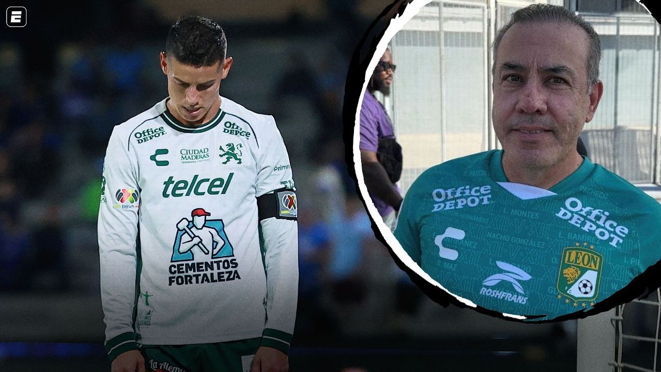 Torcedor do León protesta contra exclusão do Mundial: City também tem mais de um clube