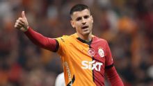 Álvaro Morata heads to Leganés on one-year loan from Como