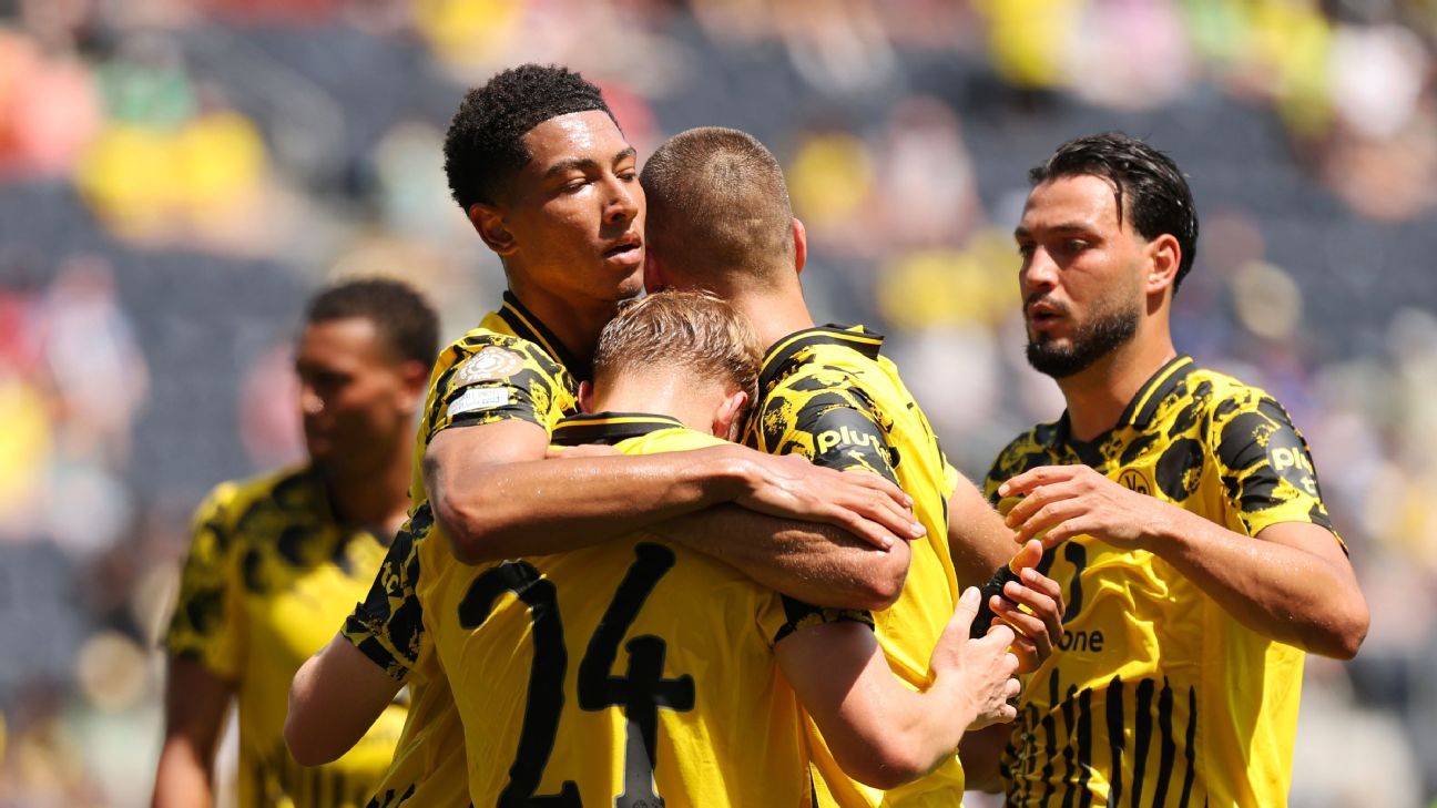 Borussia Dortmund