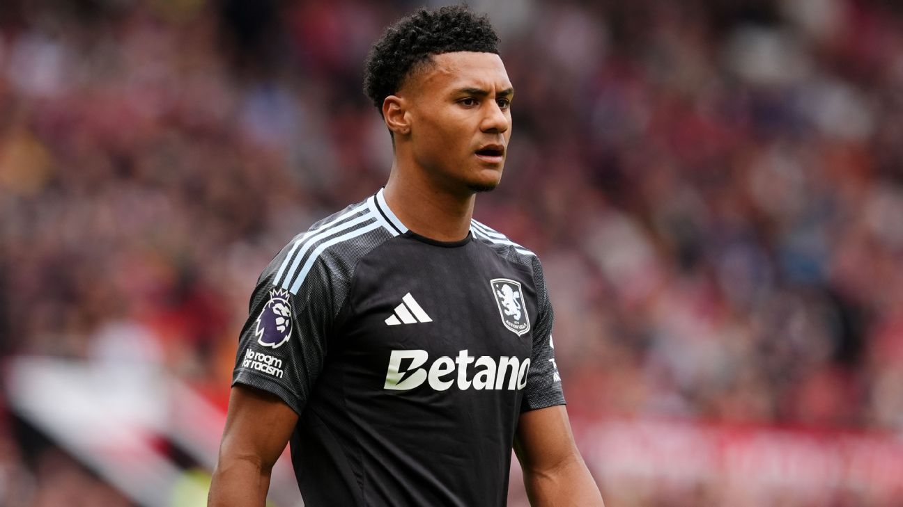 Premier League 2025-26: Analysis and Ranking of the New Kits