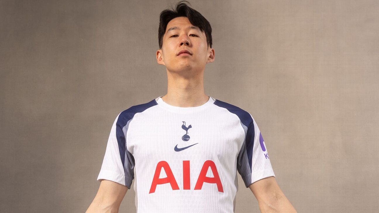 Premier League 2025-26: Analysis and Ranking of the New Kits