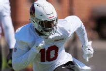 Cardinals GM says team has no interest in trading Josh Sweat