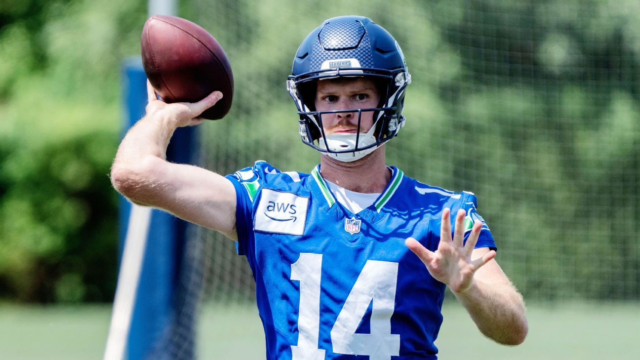 The NFL's most team- and player-friendly contracts at six positions: Who makes the list?