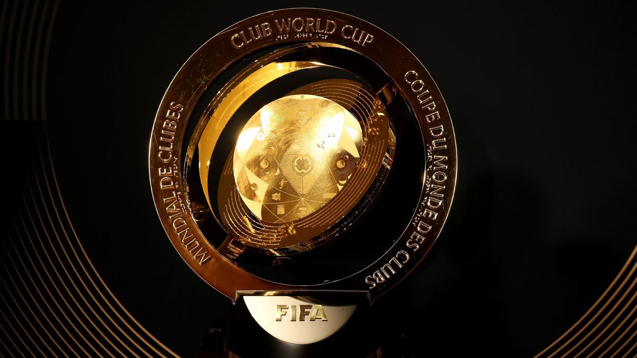 PRÓXIMOS DUELOS! Mata-mata do Mundial de Clubes: dias, horários e transmissão ao vivo.
