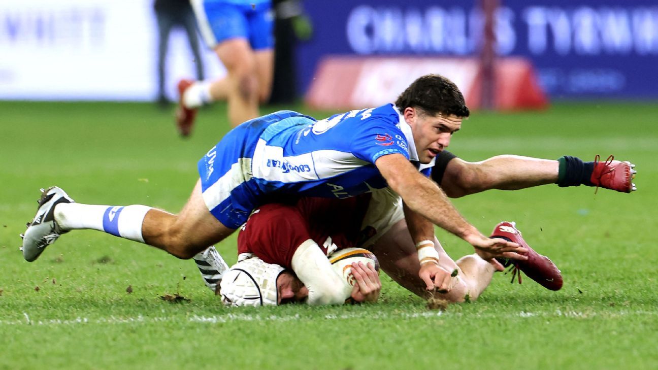 Western Force