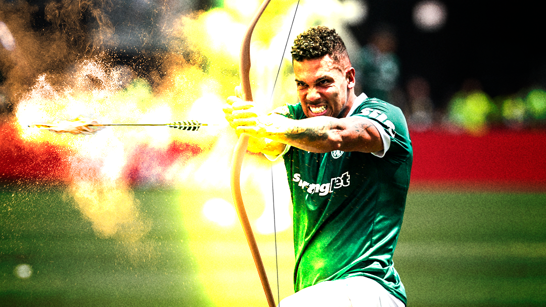 Paulinho: o Herói do Palmeiras no Mundial de Clubes