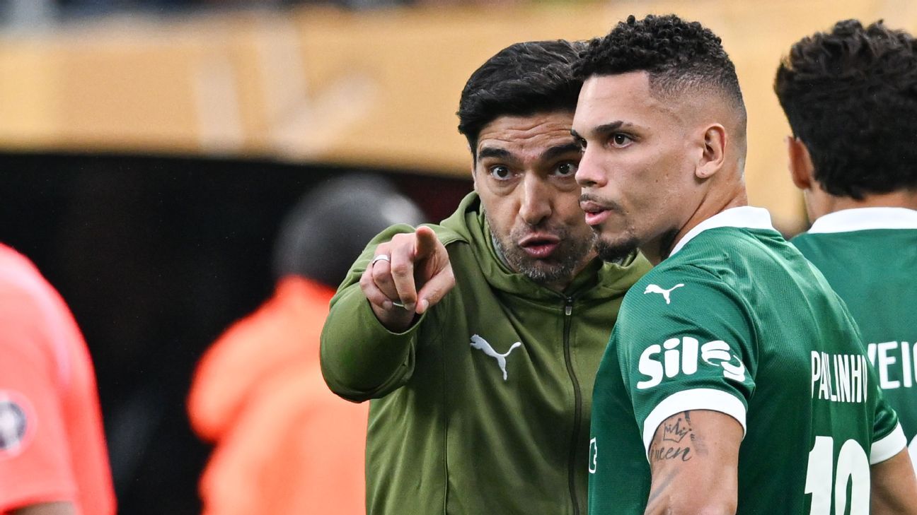 Paulinho mostra seu valor com gol decisivo na vitória do Mundial.