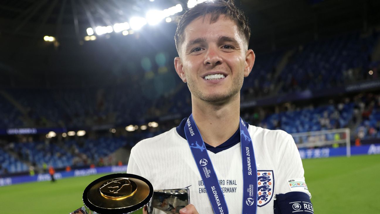 Sources: Dortmund, Leverkusen eye City's McAtee