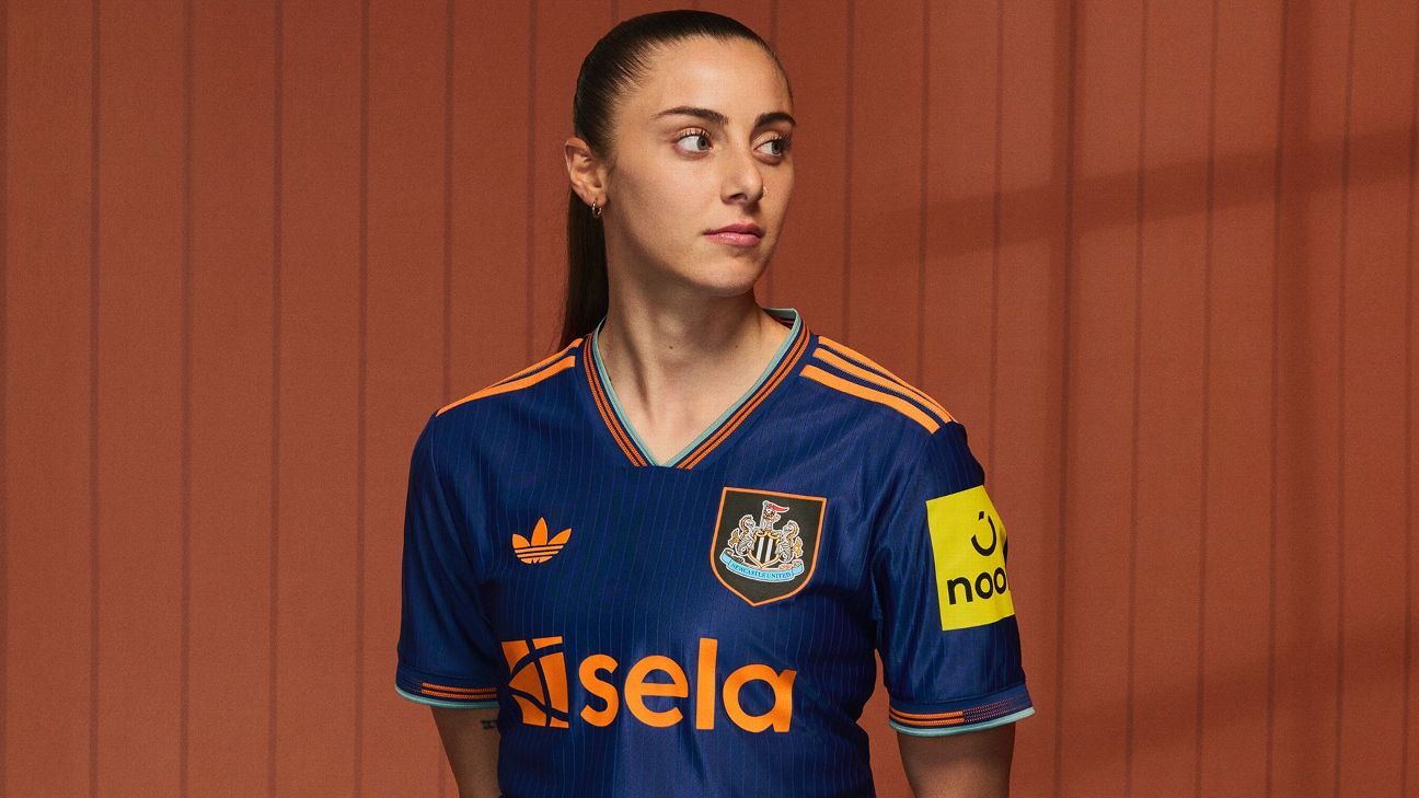 Premier League 2025-26: Analysis and Ranking of the New Kits