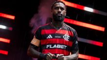 Flamengo detona Gerson e revela assinatura com Zenit antes de rescisão: 'Descumpridor de contratos'
