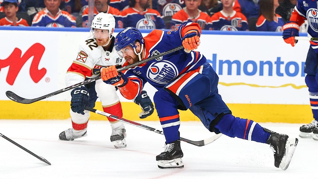 Oilers shed Arvidsson’s M in trade with Bruins