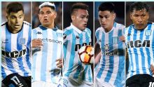 Racing: cuáles son las 10 ventas más caras de la historia