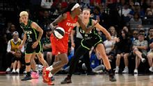 WNBA: ¿Qué es y cuál es el formato de la Commissioner's Cup?
