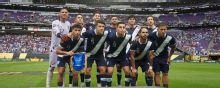 La probable alineación de Guatemala para enfrentar a Jamaica