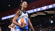 Sources: WNBA's Sky trades Angel Reese to Dream