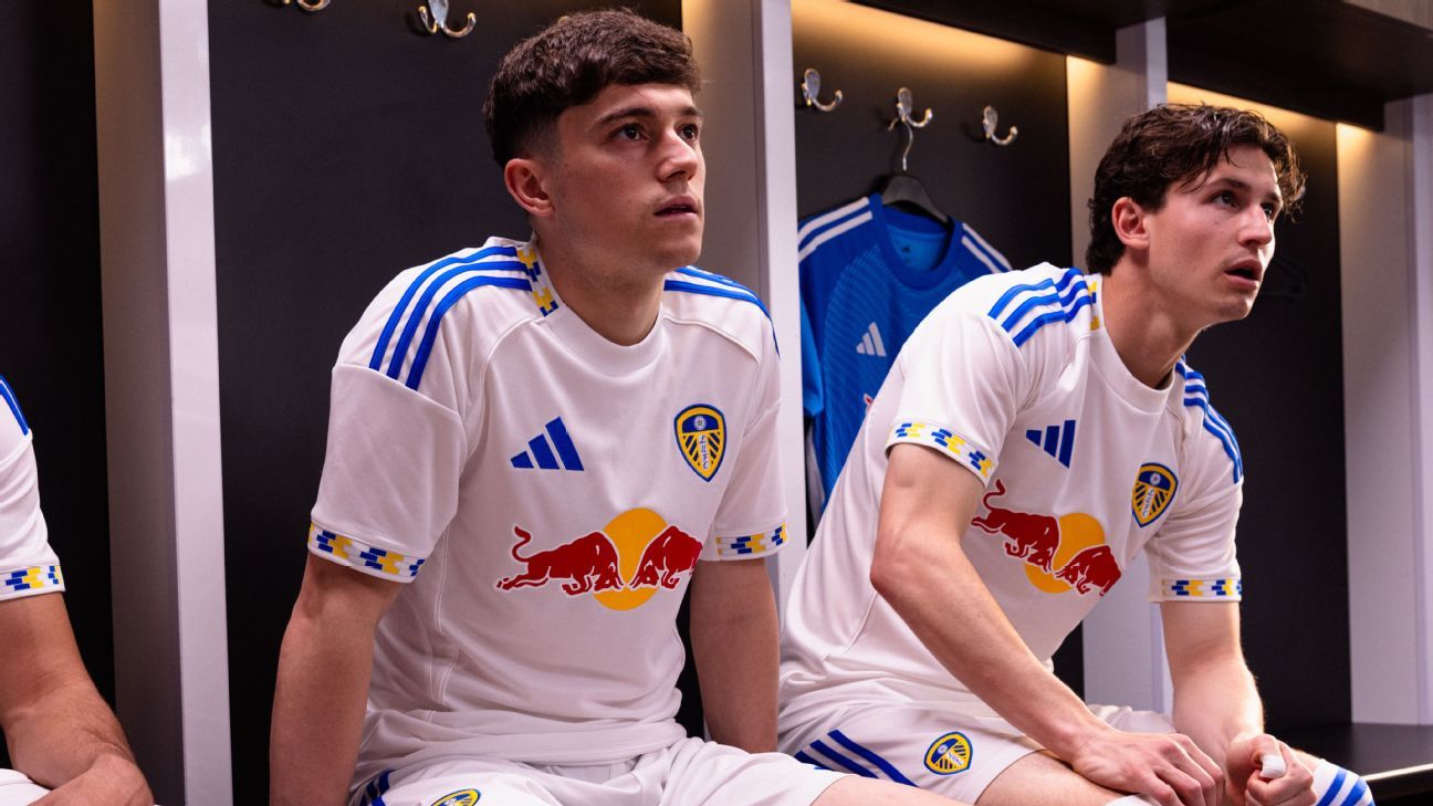 Premier League 2025-26 kits: Ranking every jersey released