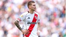 River quiere repatriar a Mastantuono, ¿Real Madrid lo cede?