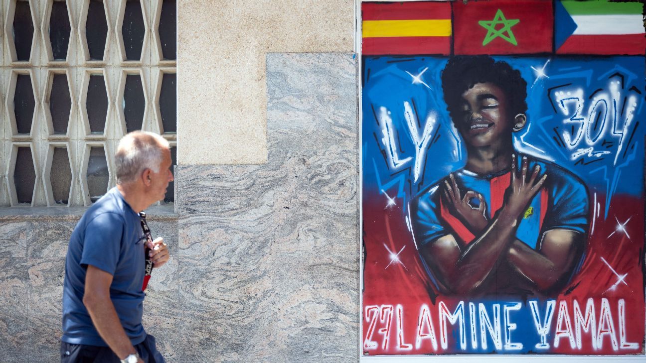 Lamine Yamal: 18 Años, Ascenso Meteórico y 18 Momentos Clave del Fenómeno Barça-España