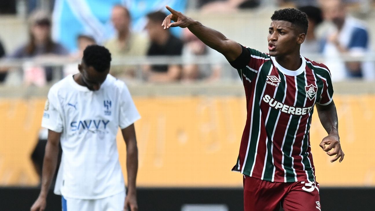 Fluminense faz história contra Al Hilal e aguarda Palmeiras ou Chelsea na semi do Mundial.