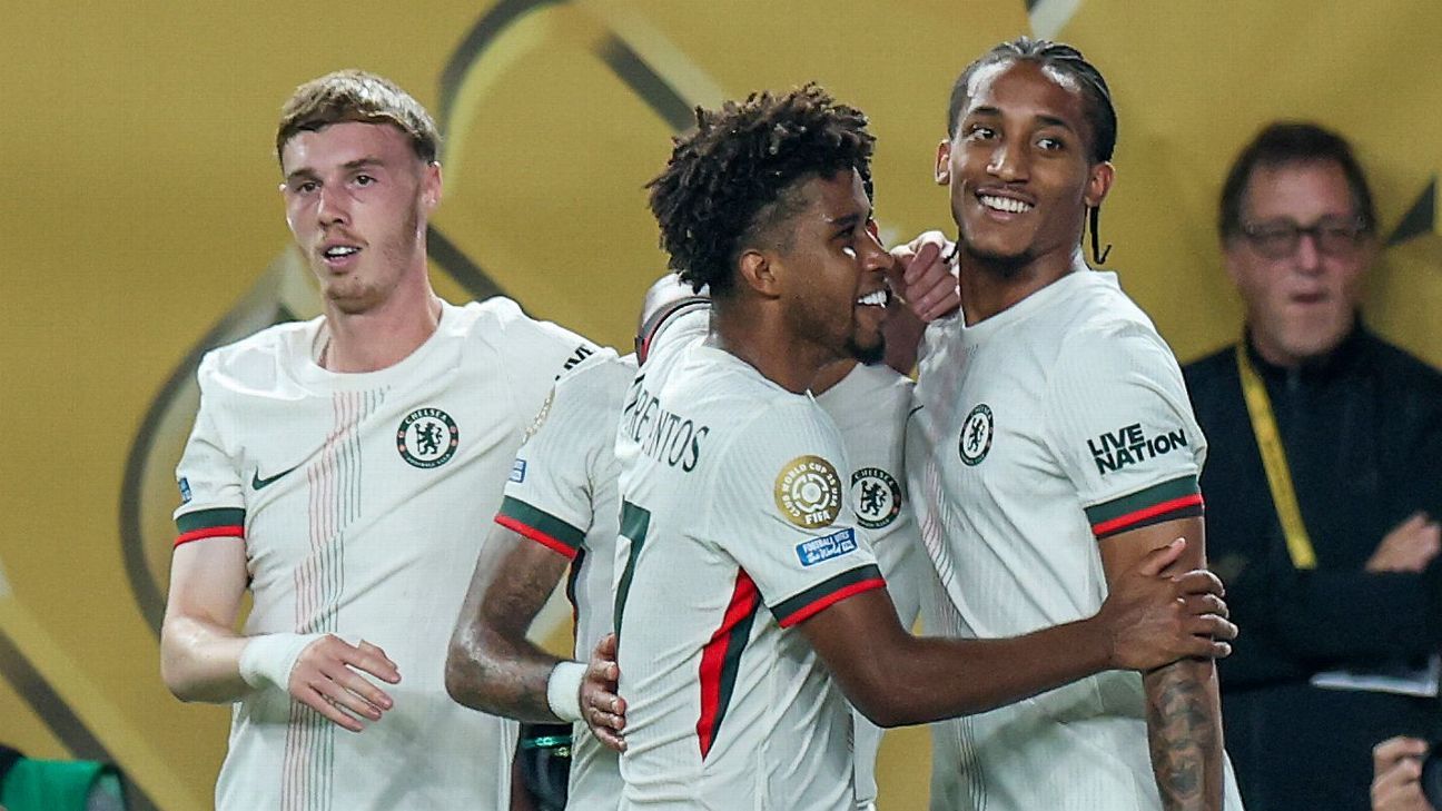 Novidade do Chelsea: torcedores pedem vitória sobre Palmeiras e surpreendem capitão