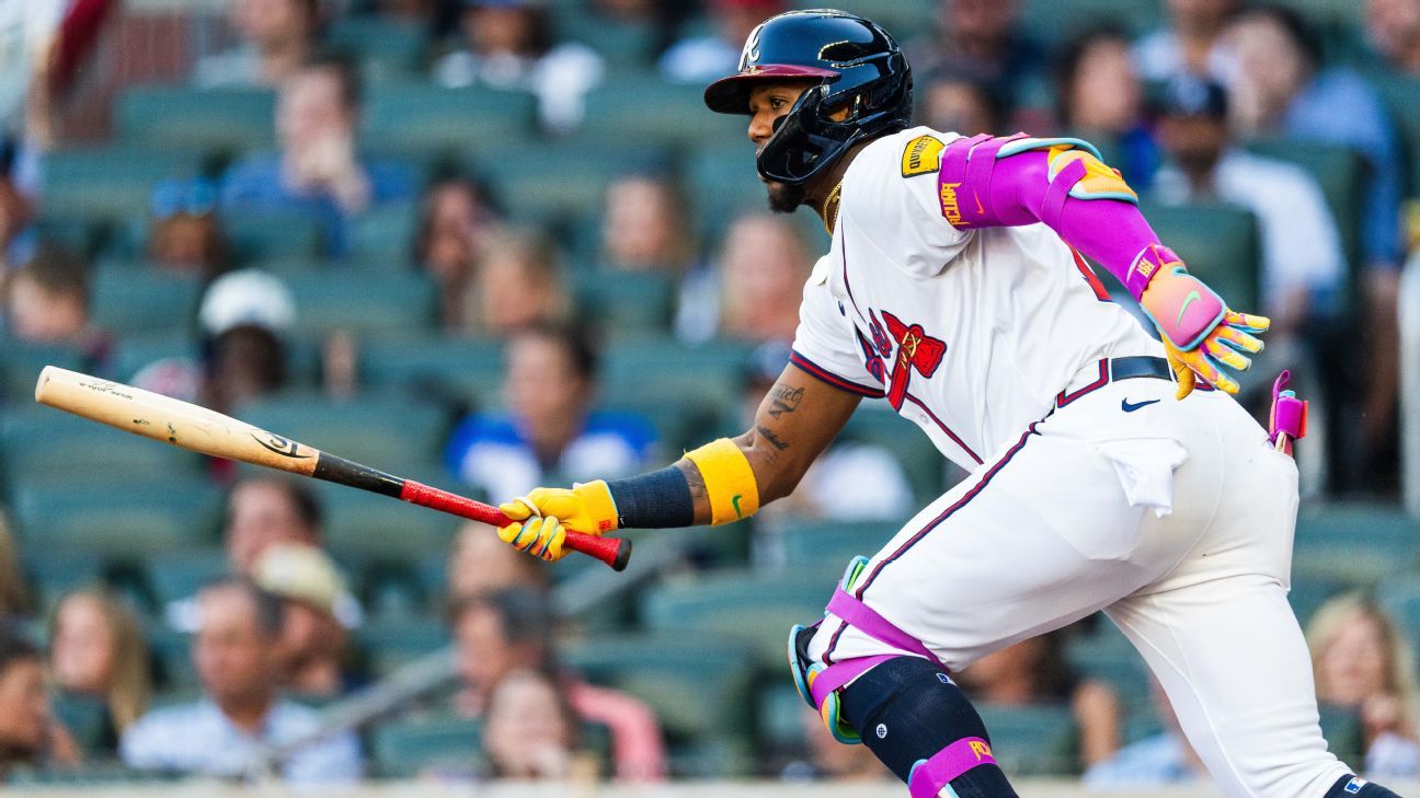 MLB: Godfather Offers? Skenes, Acuña, and Buxton in Possible Mega-Trades
