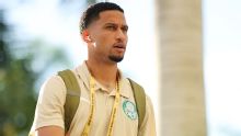 Palmeiras renova contrato de Murilo até 2029