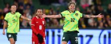 Matildas to face South Korea in Asian Cup group stage