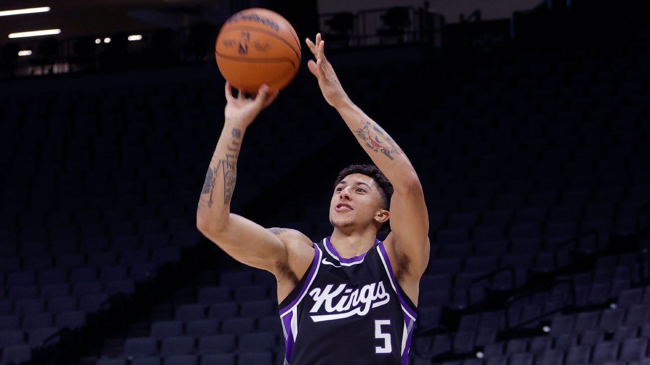 Estrellas NBA Summer League: Flagg, Bronny y Bailey, Jugadores Clave a Seguir