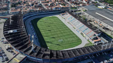 CRB x América-MG: onde assistir ao vivo, horário, palpite e prováveis escalações do jogo da Série B do Brasileirão