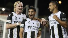 Estrella de A-League confesó escándalo de apuestas desde prisión