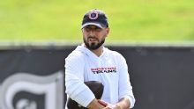 Texans OC Nick Caley expected to return, GM says