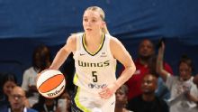 How do the WNBA playoffs work? Dates, format and more