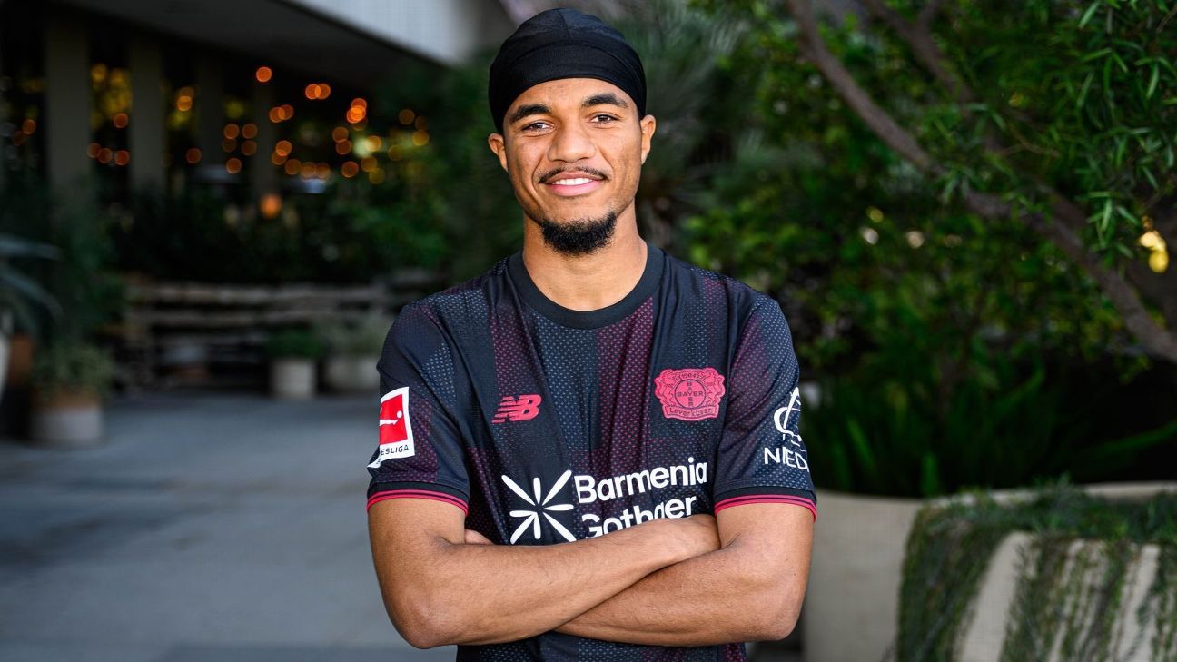 Men's summer transfer grades: Leverkusen get a B for USMNT's Tillman