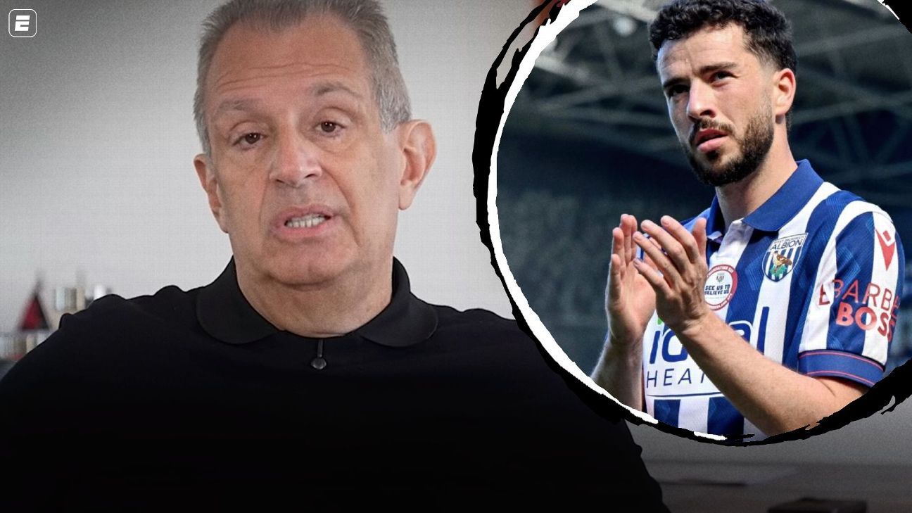 Flamengo desiste de contratar Mikey e cita motivo controverso com zagueiro vetado