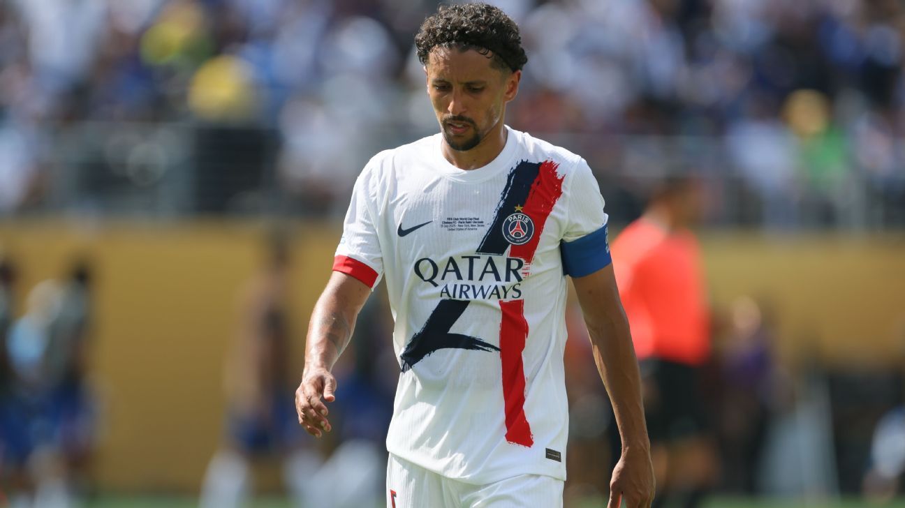 Marquinhos exalta Flamengo e destaca similaridades com PSG e Bayern em estilo de jogo de Filipe Luís