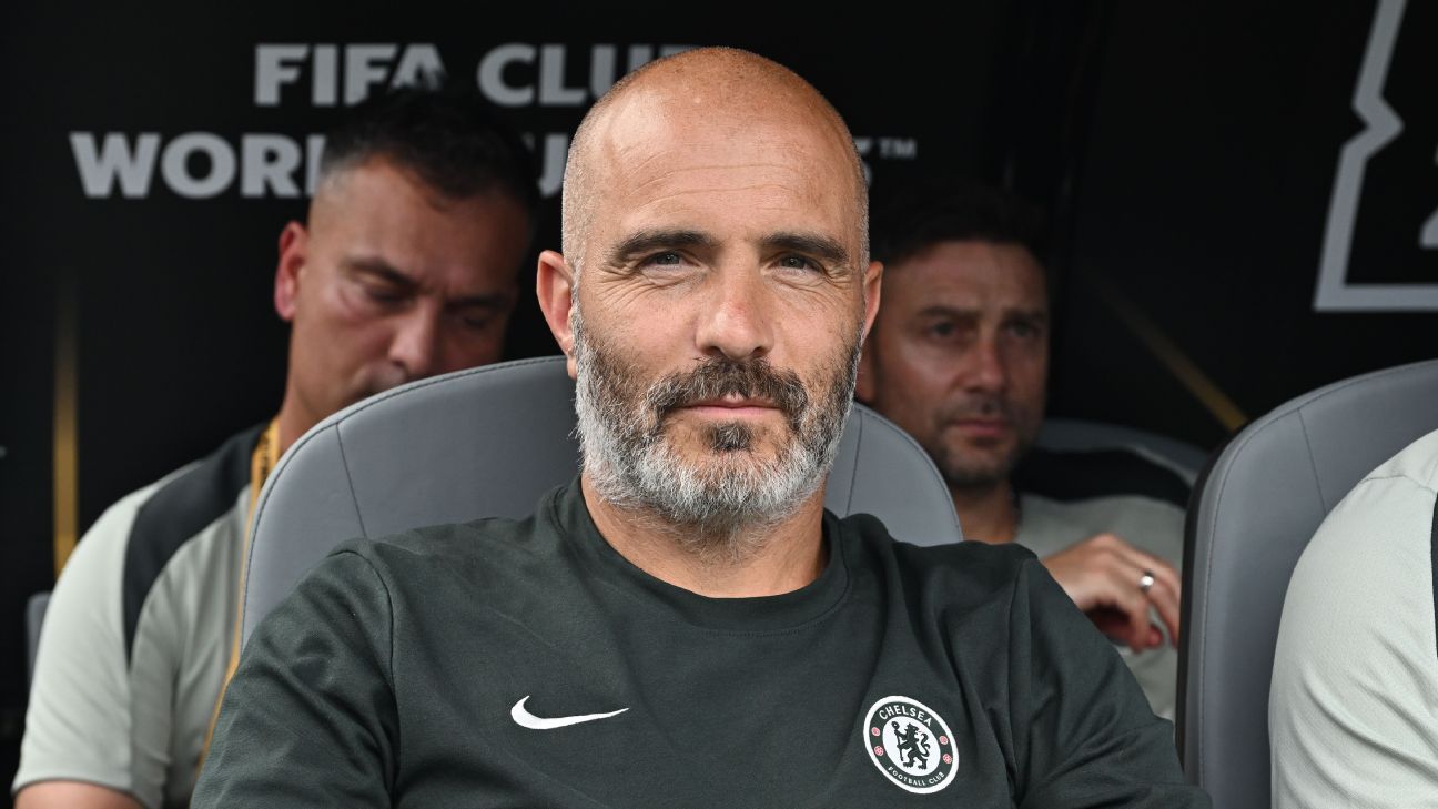 Estêvão Supera Erro Crucial no Chelsea e Recebe Elogios do Técnico: 'Impressionou'