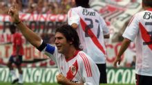 El exitoso paso de Marcelo Salas por River Plate