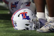 Louisiana Tech cleared for move to Sun Belt this summer