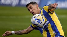 A qué hora juega Ángel Di María en Rosario Central por el Torneo Clausura 2026