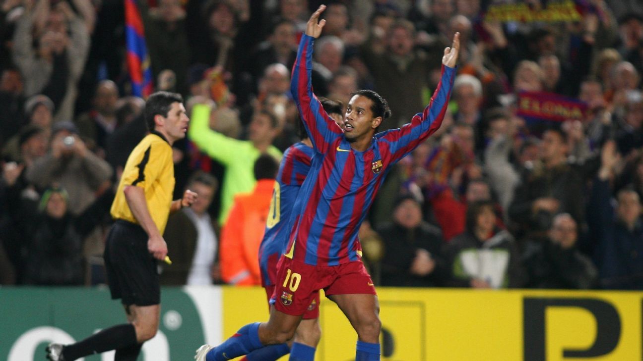 Yamal al 10 del Barça: Los Íconos que Brillaron con el Número Mágico