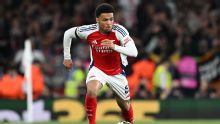 Arsenal's Ethan Nwaneri close to Borussia Dortmund loan - sources