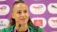 Ashleigh Plumptre returns as Super Falcons inject youth for LA 2028 Olympics qualifying