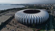 Internacional x Atlético-MG: onde assistir ao vivo e escalações do jogo do Brasileirão