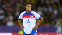 Teenager denies sending racist message to Jess Carter during Euro 2025