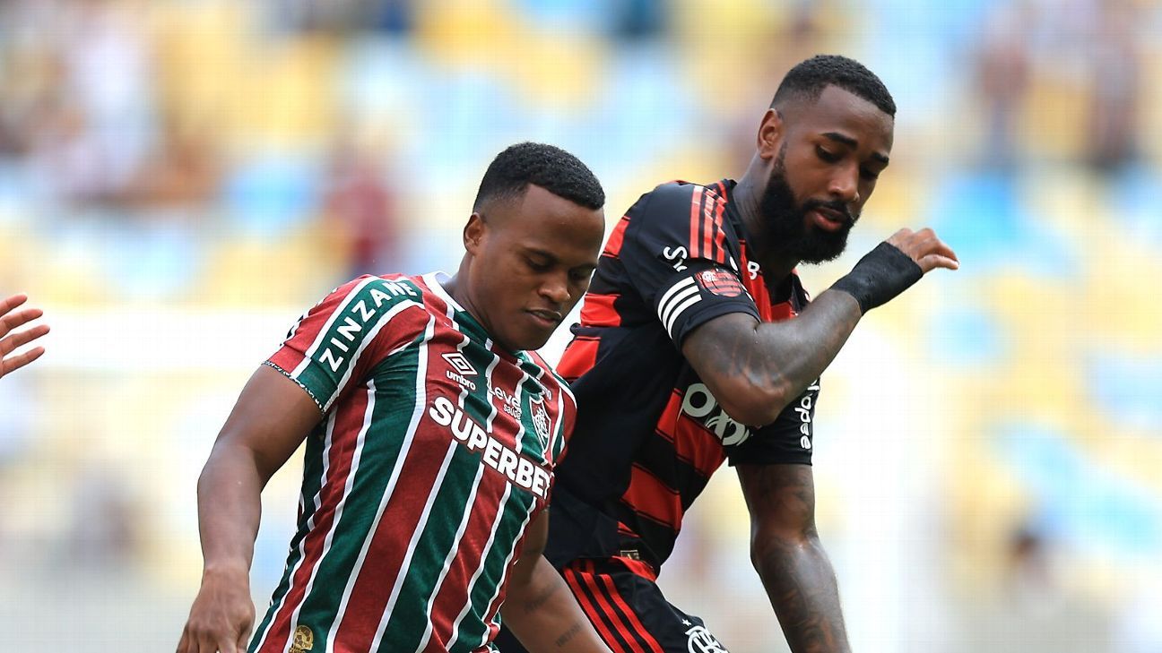 Vitrine do Mundial impulsiona Receitas de Clubes Brasileiros Flamengo, Palmeiras, Botafogo e Fluminense