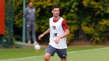 Rescisões de Cédric e Enzo Díaz emperram e viram problema no São Paulo