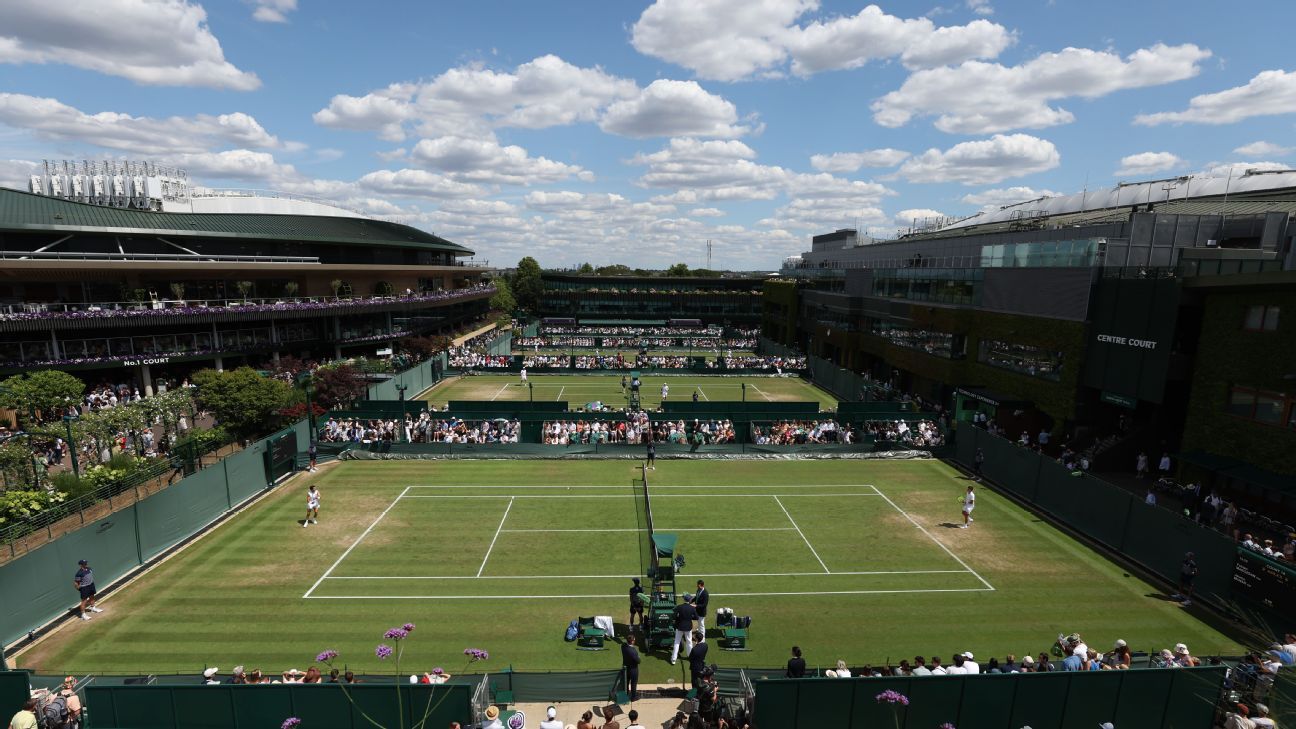 Wimbledon wins court battle, set for expansion